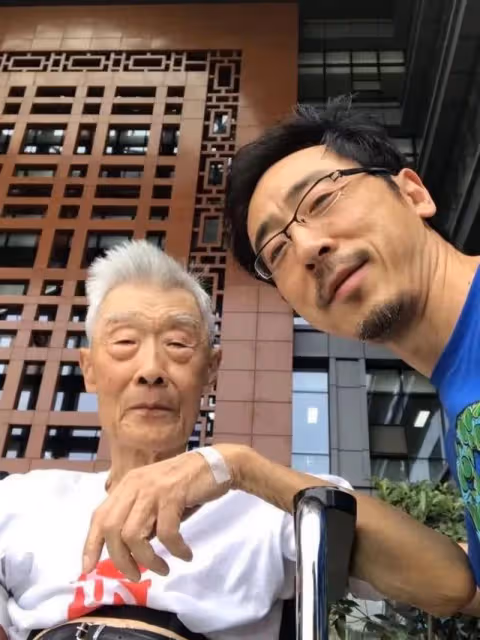 「流浪地球2」寧理：11歲母親意外離世，他如何穿越生死長夜