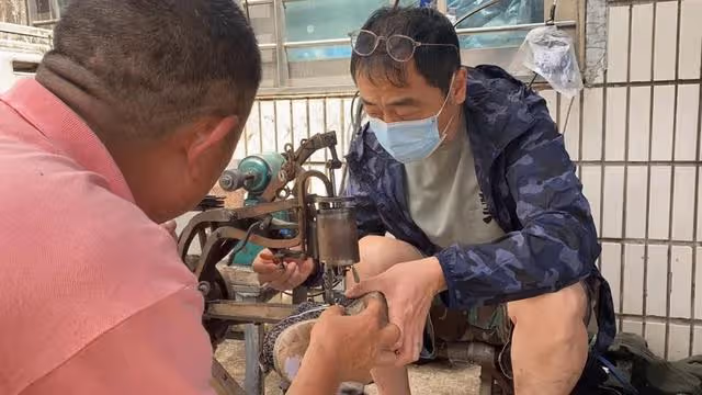 「流浪地球2」寧理：11歲母親意外離世，他如何穿越生死長夜