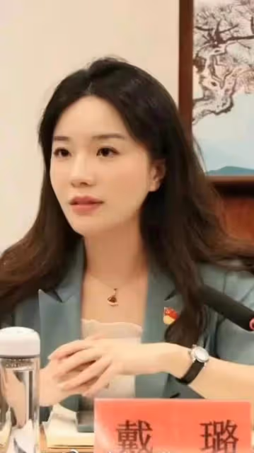 網傳揚州事件迎來大結局,戴璐與李瑞鏢最終和好,也許這就是人生