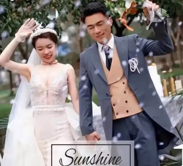 網傳揚州事件迎來大結局,戴璐與李瑞鏢最終和好,也許這就是人生