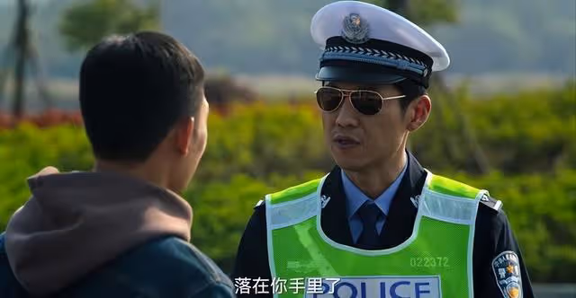 狂飆唯一輸家:「老戲骨」吳剛跌下神壇,演技尷尬,全程被吊打