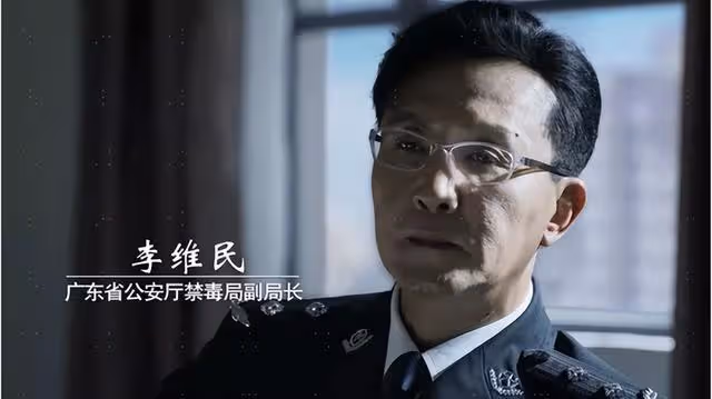 狂飆唯一輸家:「老戲骨」吳剛跌下神壇,演技尷尬,全程被吊打