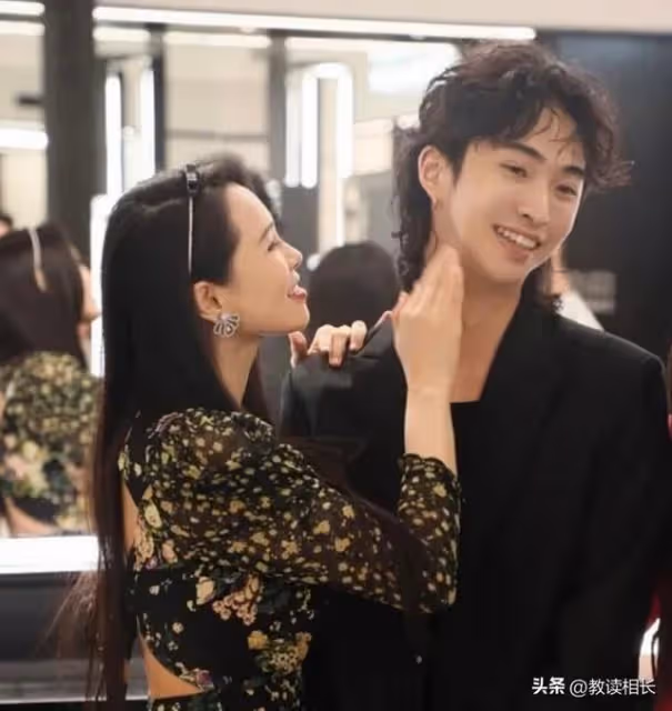 兒子愛上穿女裝,你會支持他嗎?
