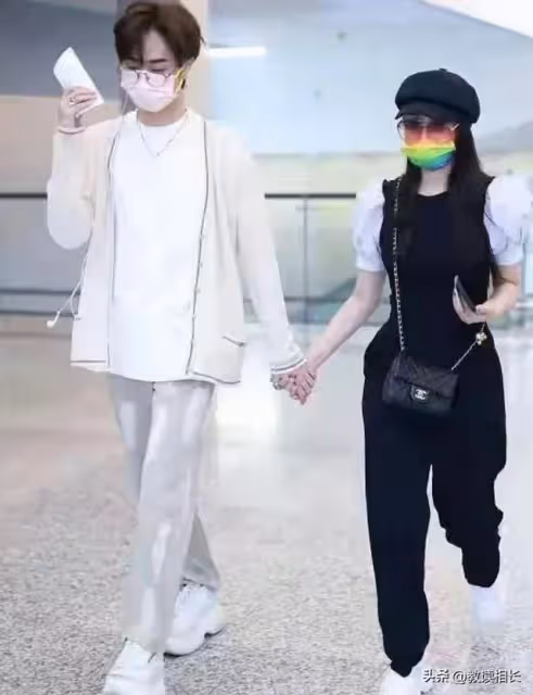 兒子愛上穿女裝,你會支持他嗎?