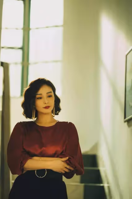 《狂飆》女主一個包就40萬?現實中的大嫂比影視劇更壕、更黑暗