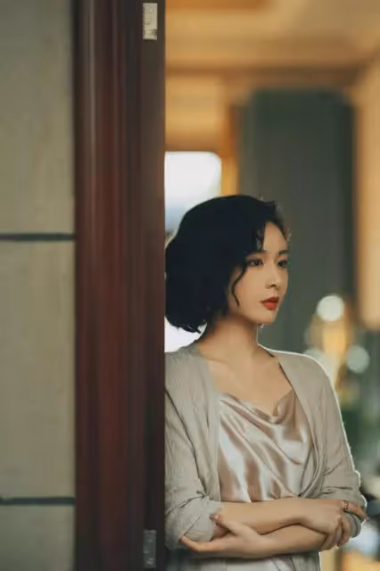 《狂飆》女主一個包就40萬?現實中的大嫂比影視劇更壕、更黑暗