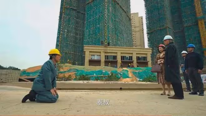 《狂飆》女主一個包就40萬?現實中的大嫂比影視劇更壕、更黑暗