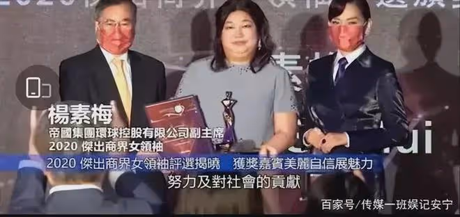 《狂飆》女主一個包就40萬?現實中的大嫂比影視劇更壕、更黑暗