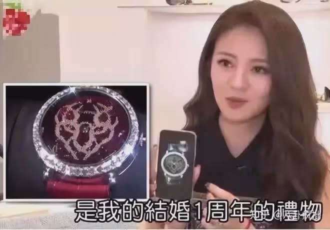 《狂飆》女主一個包就40萬?現實中的大嫂比影視劇更壕、更黑暗