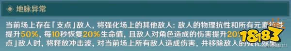 原神薔薇再開時第四天怎麼玩 薔薇再開時第四天玩法分享