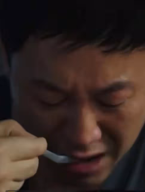 張頌文憑藉《狂飆》出圈,貴在堅持和認真,他是叔圈頂流嗎