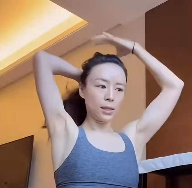 腫眼泡、皮膚蠟黃、蒼老似大媽!「孫儷們」的無效養生真可怕
