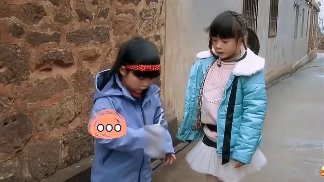 《爸爸去哪兒》首播9年,萌娃現狀對比,差距一下子就出來了