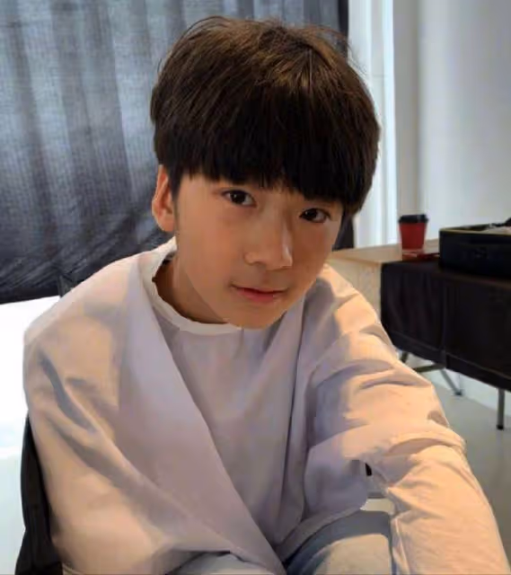 《爸爸去哪兒》首播9年,萌娃現狀對比,差距一下子就出來了