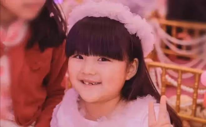 《爸爸去哪兒》首播9年,萌娃現狀對比,差距一下子就出來了