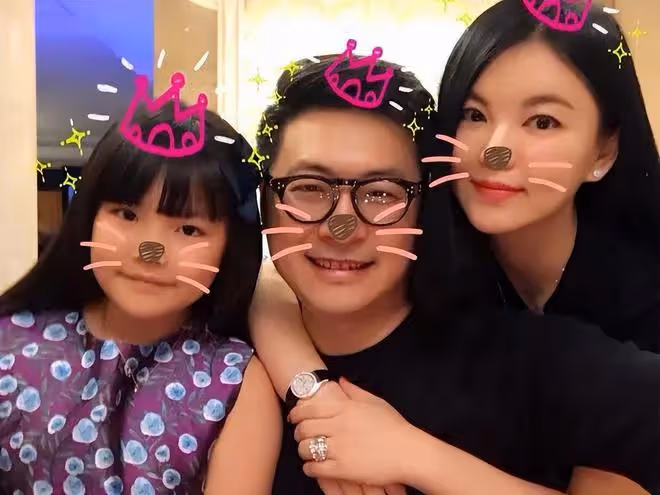 《爸爸去哪兒》首播9年,萌娃現狀對比,差距一下子就出來了