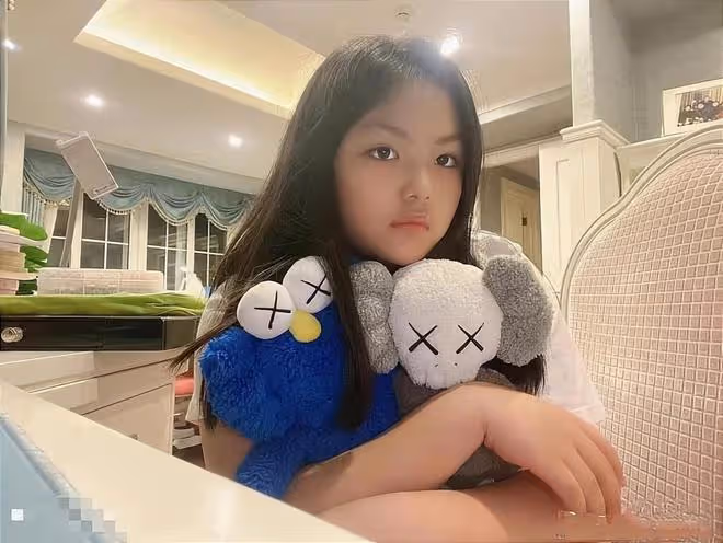 《爸爸去哪兒》首播9年,萌娃現狀對比,差距一下子就出來了