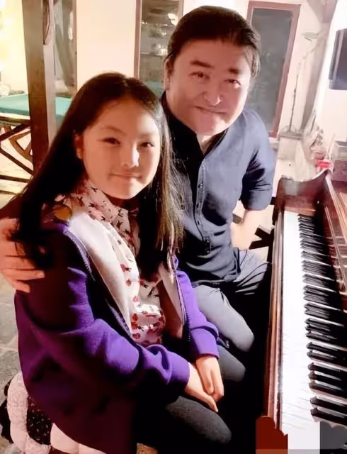 《爸爸去哪兒》首播9年,萌娃現狀對比,差距一下子就出來了
