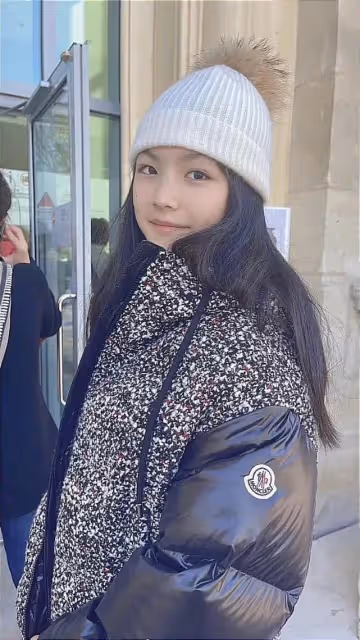《爸爸去哪兒》首播9年,萌娃現狀對比,差距一下子就出來了