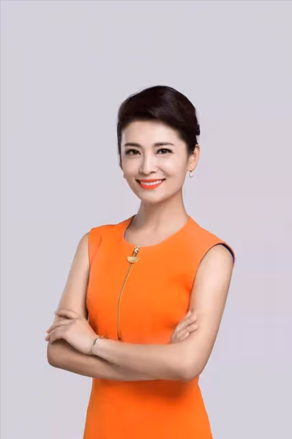 四大衛視元宵晚會主持人對比,科技臉和天然臉的差距一下就出來了