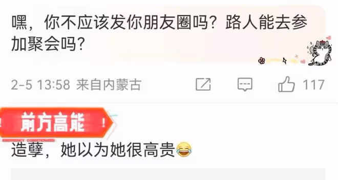 林心如大陸外網雙面人做派被網友罵到關評論,網友:別來大陸了!