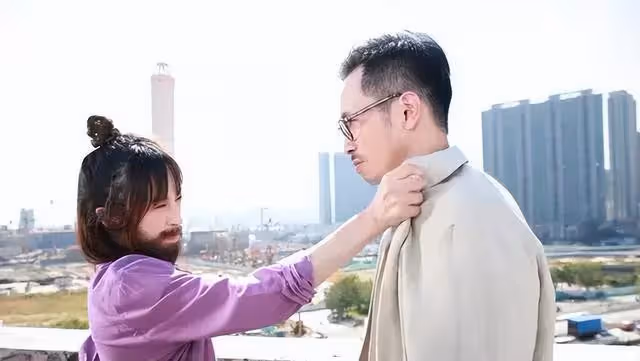 TVB奇幻新劇褒貶不一,官博投票翻車,《EU超時任務》最受歡迎