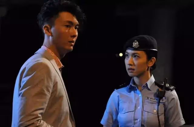 TVB奇幻新劇褒貶不一,官博投票翻車,《EU超時任務》最受歡迎