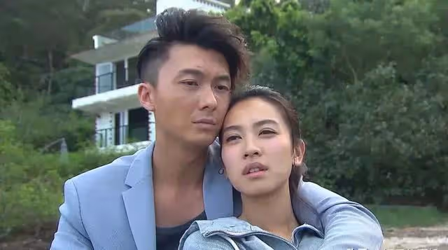 TVB奇幻新劇褒貶不一,官博投票翻車,《EU超時任務》最受歡迎