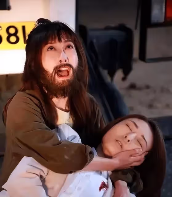 TVB奇幻新劇褒貶不一，官博投票翻車，《EU超時任務》最受歡迎