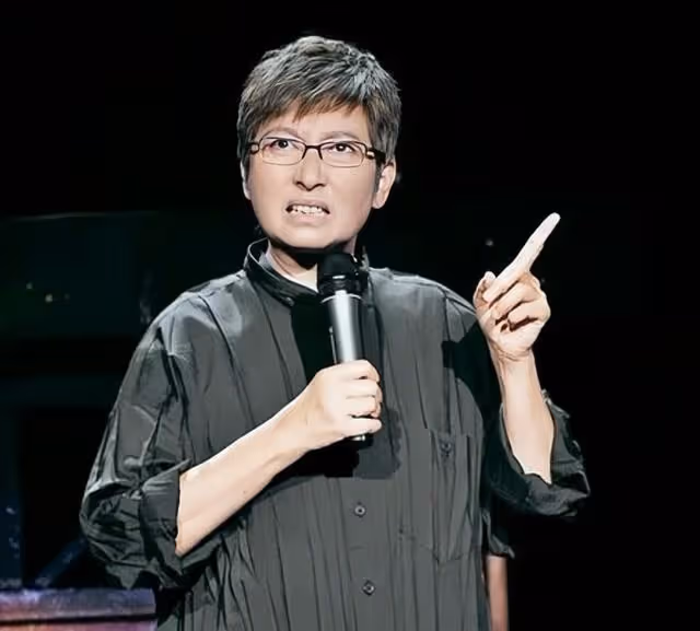 知名港星患大腸癌三期!切除15厘米腫瘤,做完四次化療暴瘦近20斤