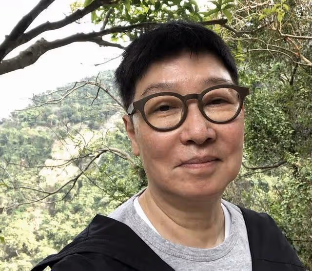 知名港星患大腸癌三期!切除15厘米腫瘤,做完四次化療暴瘦近20斤