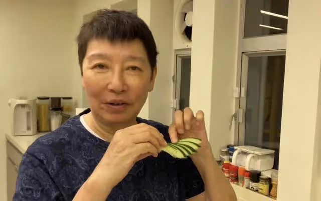 知名港星患大腸癌三期!切除15厘米腫瘤,做完四次化療暴瘦近20斤