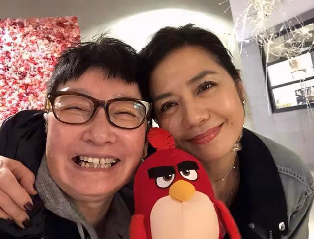 知名港星患大腸癌三期!切除15厘米腫瘤,做完四次化療暴瘦近20斤