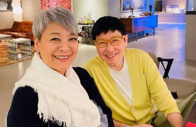 知名港星患大腸癌三期!切除15厘米腫瘤,做完四次化療暴瘦近20斤