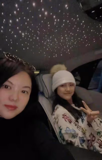 網友問為啥不住公主房炫富?甜馨的回答顯三觀,李小璐教育得很好