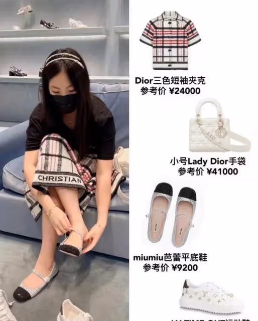 網友問為啥不住公主房炫富?甜馨的回答顯三觀,李小璐教育得很好