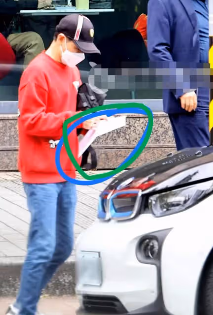 24小時翻車兩位台灣藝人!林志穎違停被罰款,林心如言論引發爭議