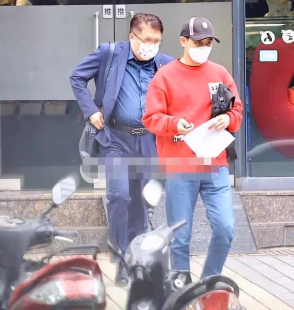 24小時翻車兩位台灣藝人!林志穎違停被罰款,林心如言論引發爭議