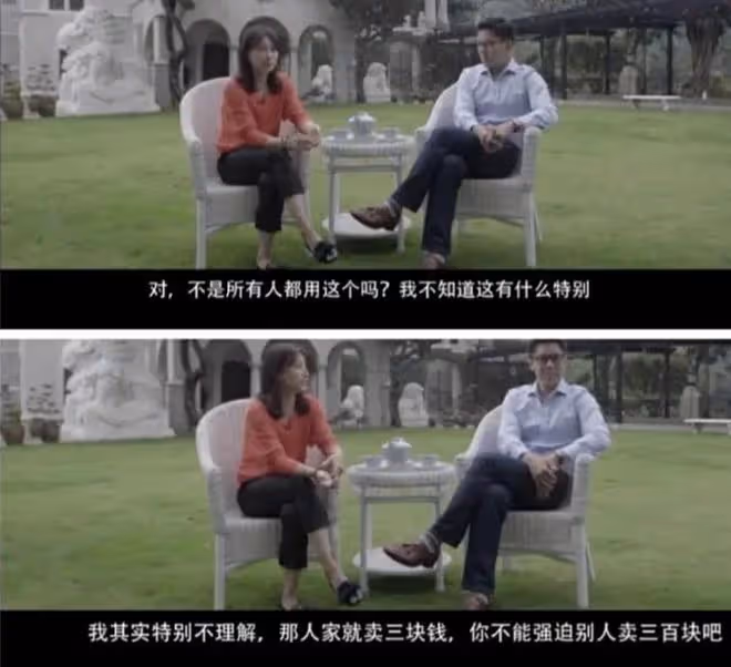 太節儉!郭晶晶帶女兒做手工,廢舊紅包做燈籠,手上廉價頭繩搶鏡