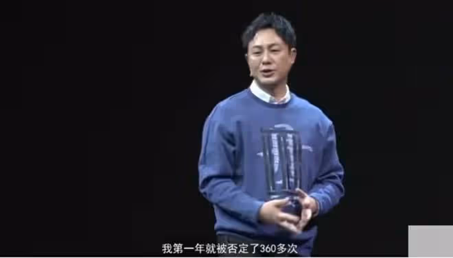 起底張頌文!農村出身,母親早逝,17歲入社會,自尊被傷800多次