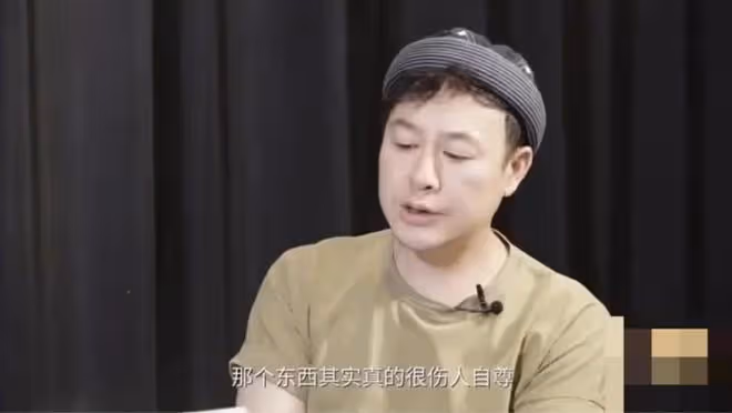 起底張頌文!農村出身,母親早逝,17歲入社會,自尊被傷800多次