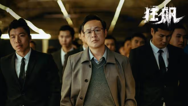 起底張頌文!農村出身,母親早逝,17歲入社會,自尊被傷800多次