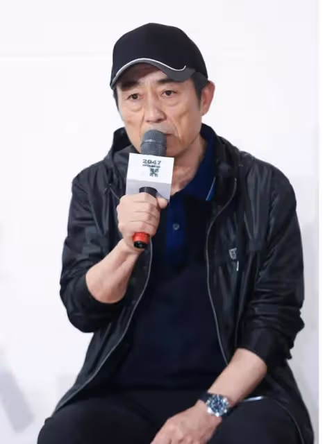 猛瓜來了!曝知名大導演私生活混亂,藝校當後宮,潛規則所有女主