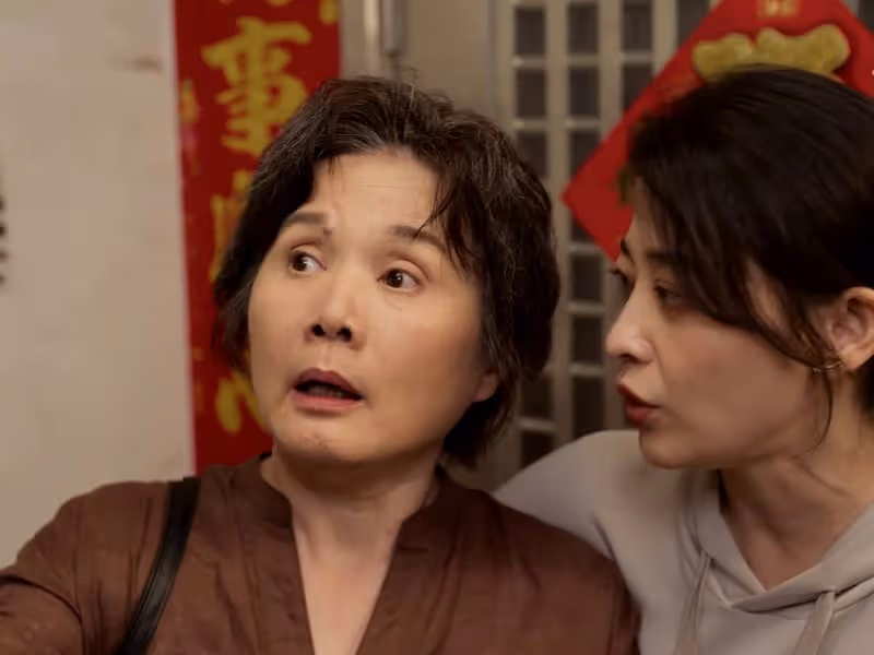 一口氣看21集,我斷言《打開生活》,是一部被低估的良心好劇