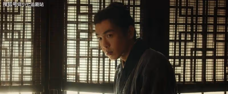 《顯微鏡下的大明》接檔《狂飆》,張若昀、王陽二搭,12集不夠看