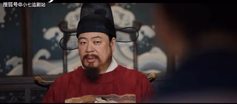 《顯微鏡下的大明》接檔《狂飆》,張若昀、王陽二搭,12集不夠看