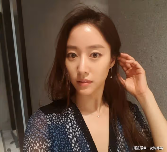 全慧彬曬兒子百日照超可愛 專注帶娃美貌依舊 嫁牙科醫生身價暴漲