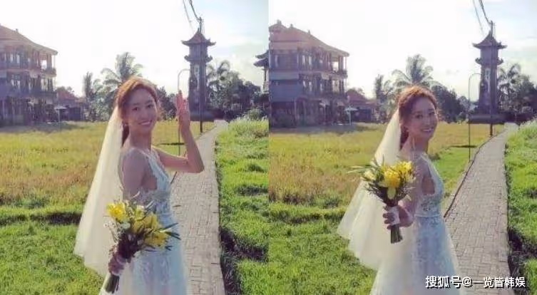 全慧彬曬兒子百日照超可愛 專注帶娃美貌依舊 嫁牙科醫生身價暴漲