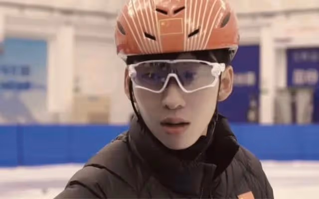 林孝埈為中國隊摘2枚金牌,高呼自己是中國隊,超7成韓國網友憤怒