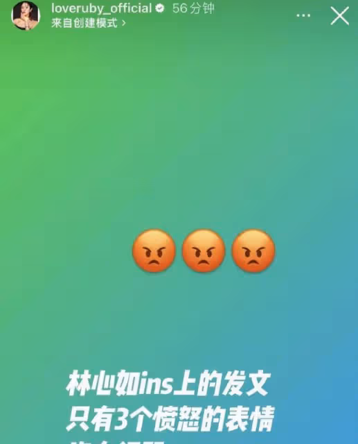 林心如被吐槽差別對待,只知道給自己花錢,不知道給霍建華和女兒